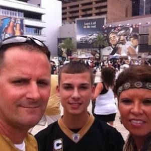 Meet your Posher, Marsha